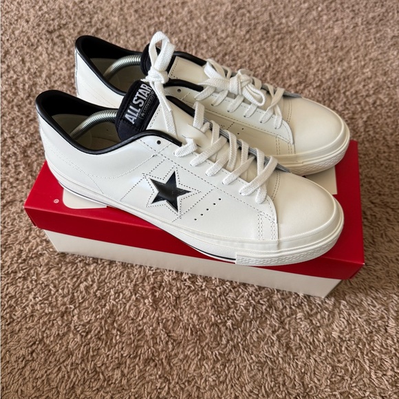 Converse One Star Japan - Picture 4 of 7